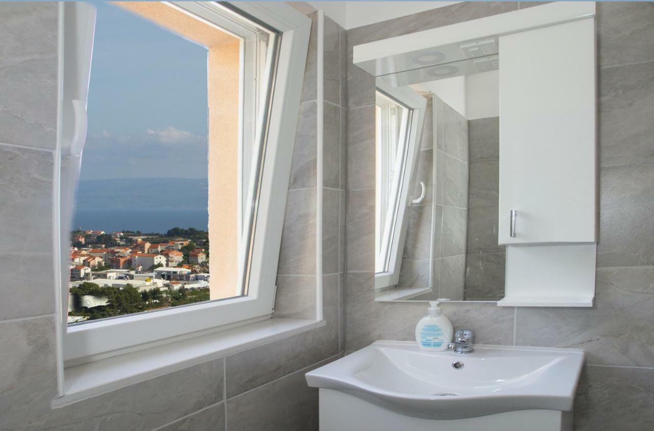 Apartment Ana Split Dış mekan fotoğraf