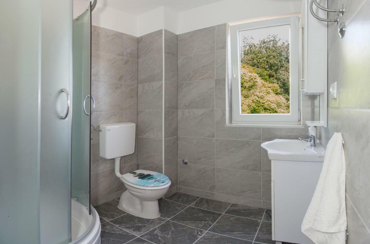 Apartment Ana Split Dış mekan fotoğraf