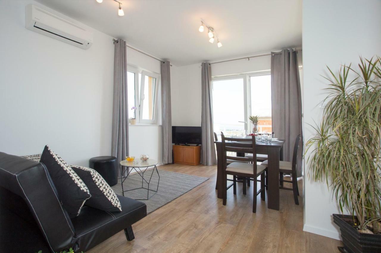 Apartment Ana Split Dış mekan fotoğraf