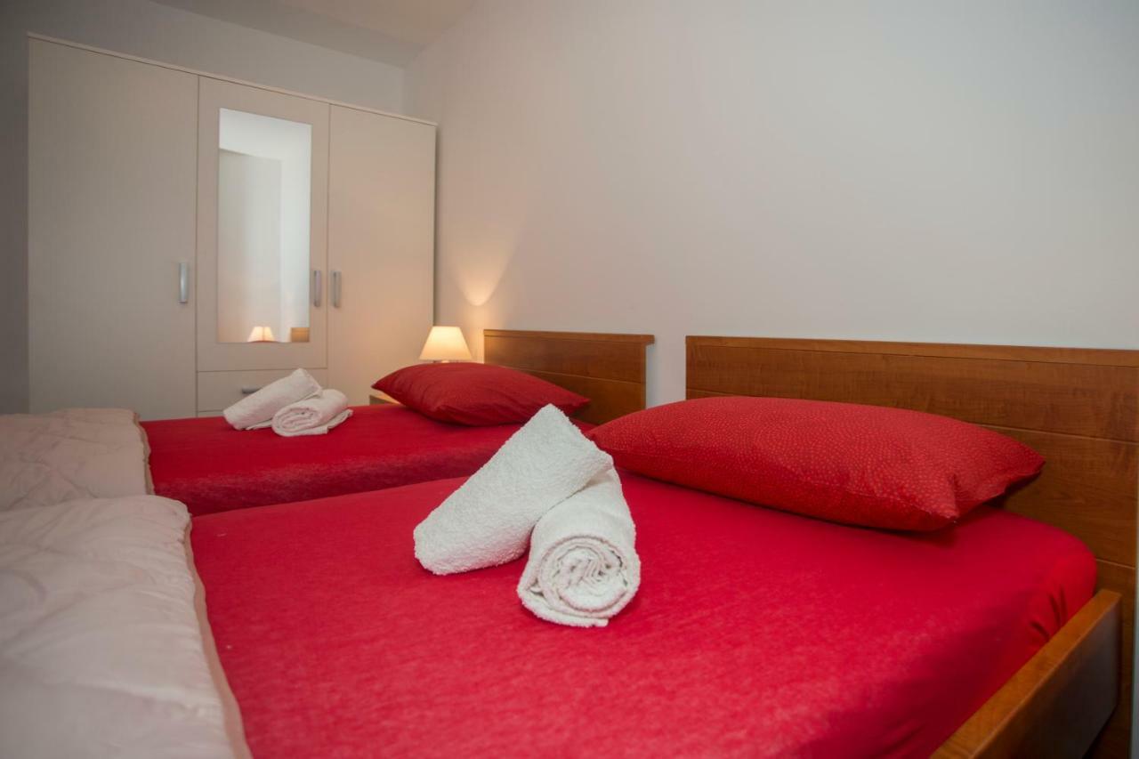 Apartment Ana Split Dış mekan fotoğraf