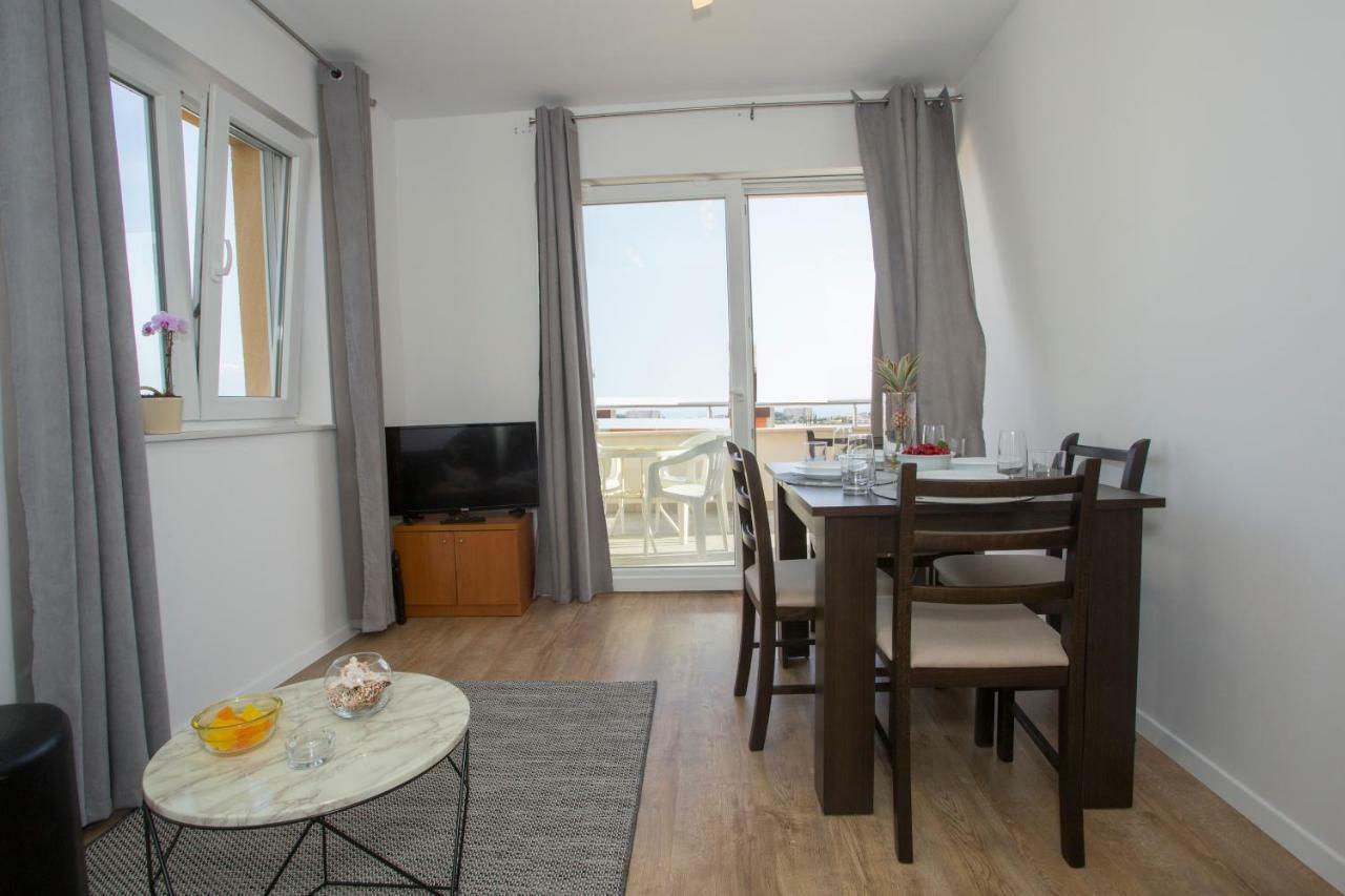 Apartment Ana Split Dış mekan fotoğraf