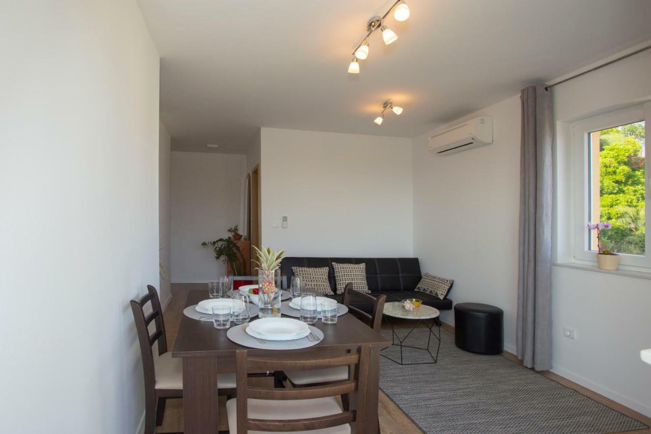 Apartment Ana Split Dış mekan fotoğraf