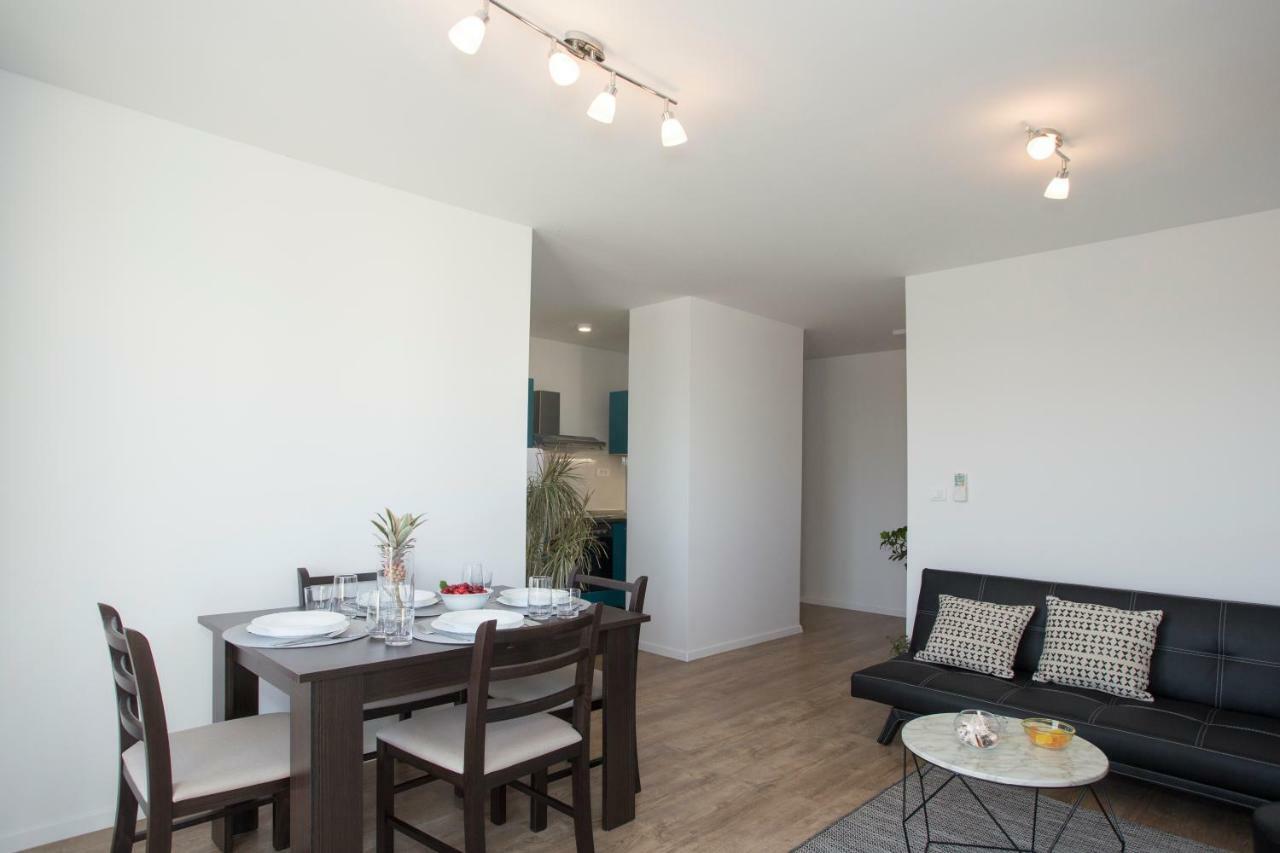 Apartment Ana Split Dış mekan fotoğraf