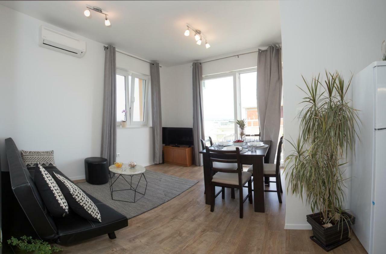 Apartment Ana Split Dış mekan fotoğraf