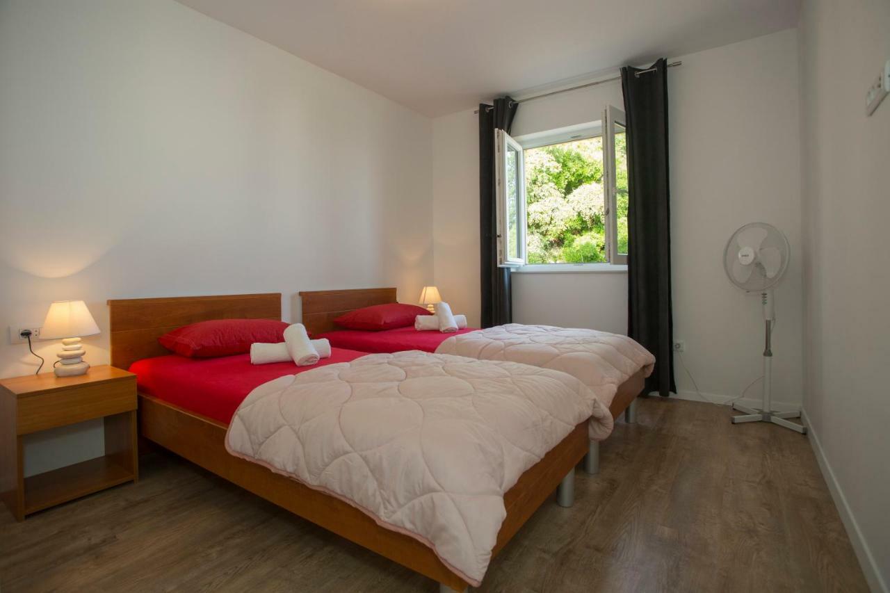 Apartment Ana Split Dış mekan fotoğraf