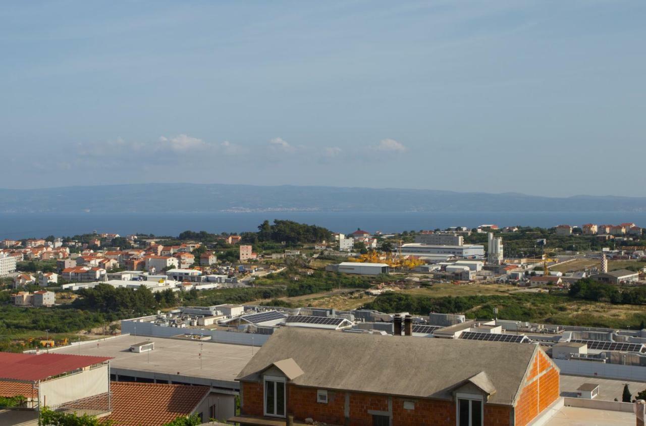 Apartment Ana Split Dış mekan fotoğraf
