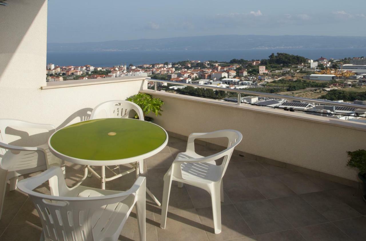 Apartment Ana Split Dış mekan fotoğraf