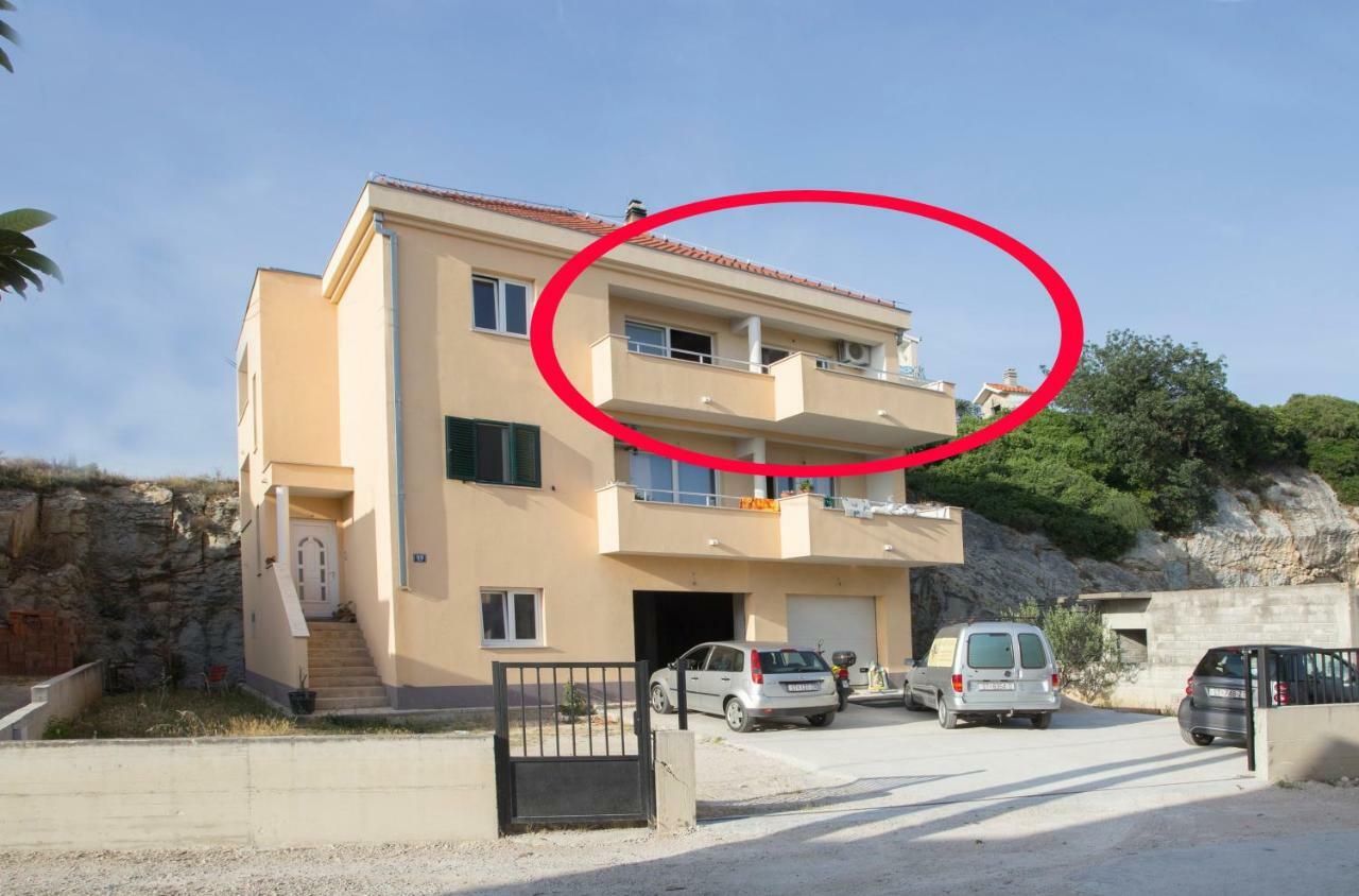 Apartment Ana Split Dış mekan fotoğraf