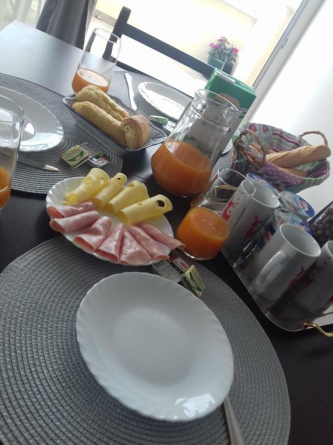 Apartment Ana Split Dış mekan fotoğraf