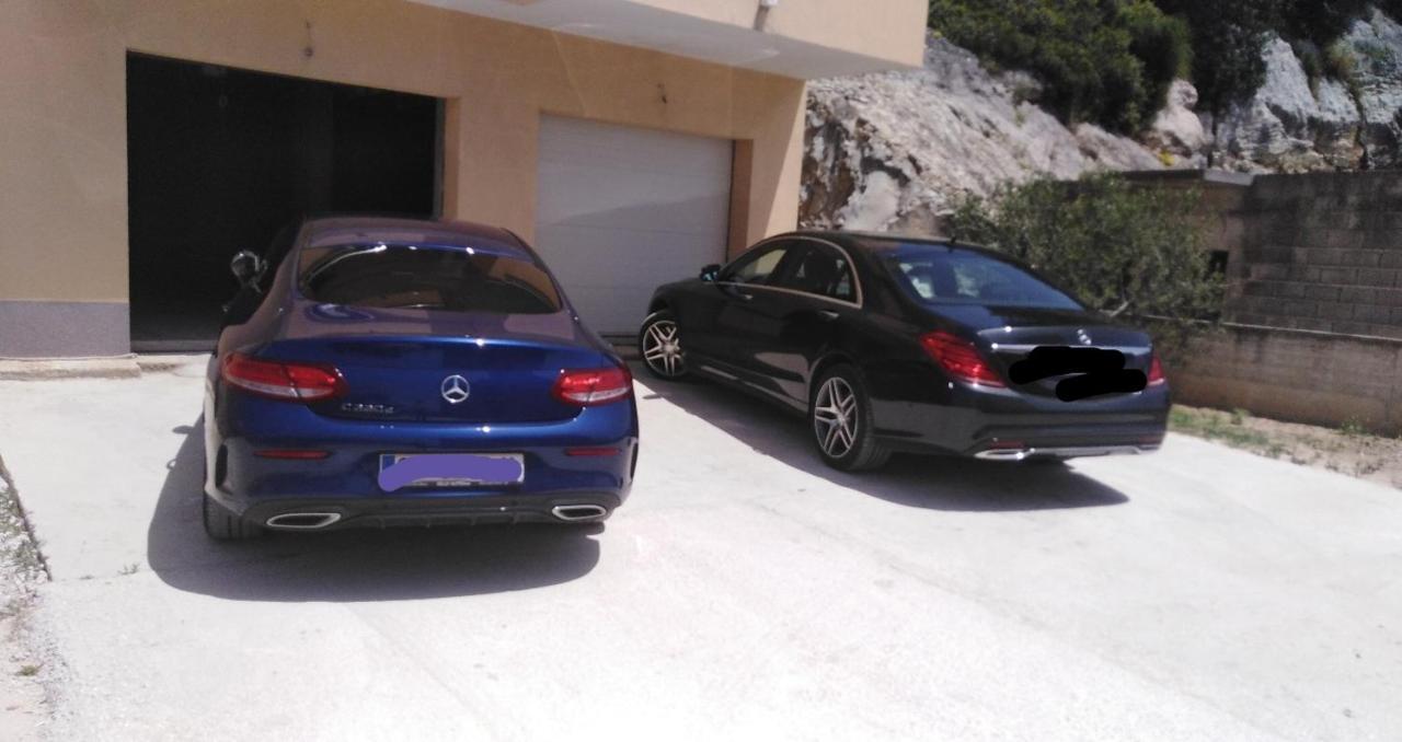 Apartment Ana Split Dış mekan fotoğraf